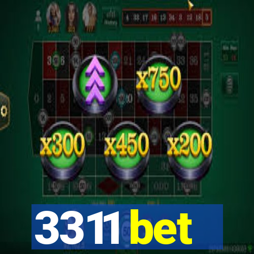 3311 bet